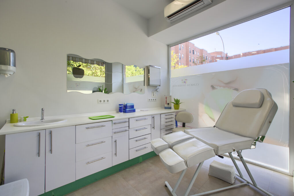 Centro Medico Sanidental