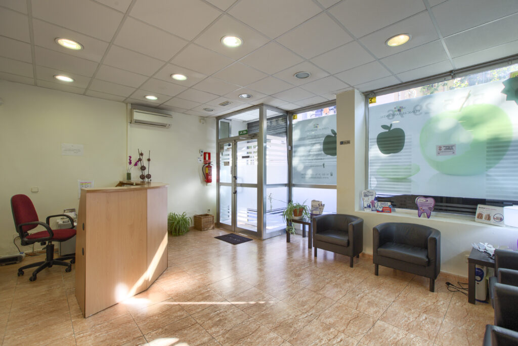 Centro Medico Sanidental